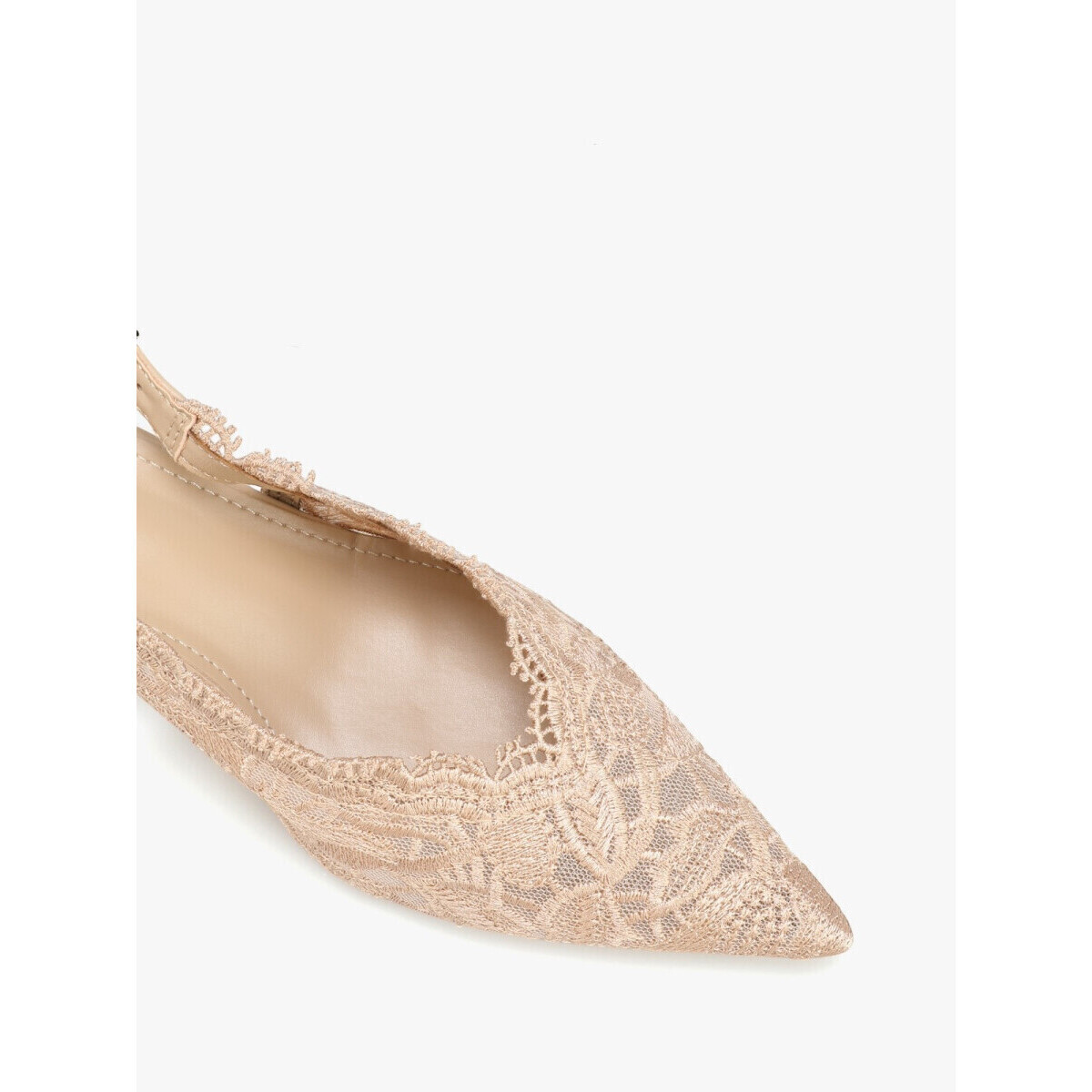 Γόβες La Modeuse 79561_P189278