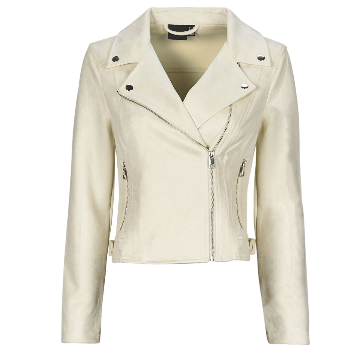 Δερμάτινο Μπουφάν Vero Moda VMJOSE