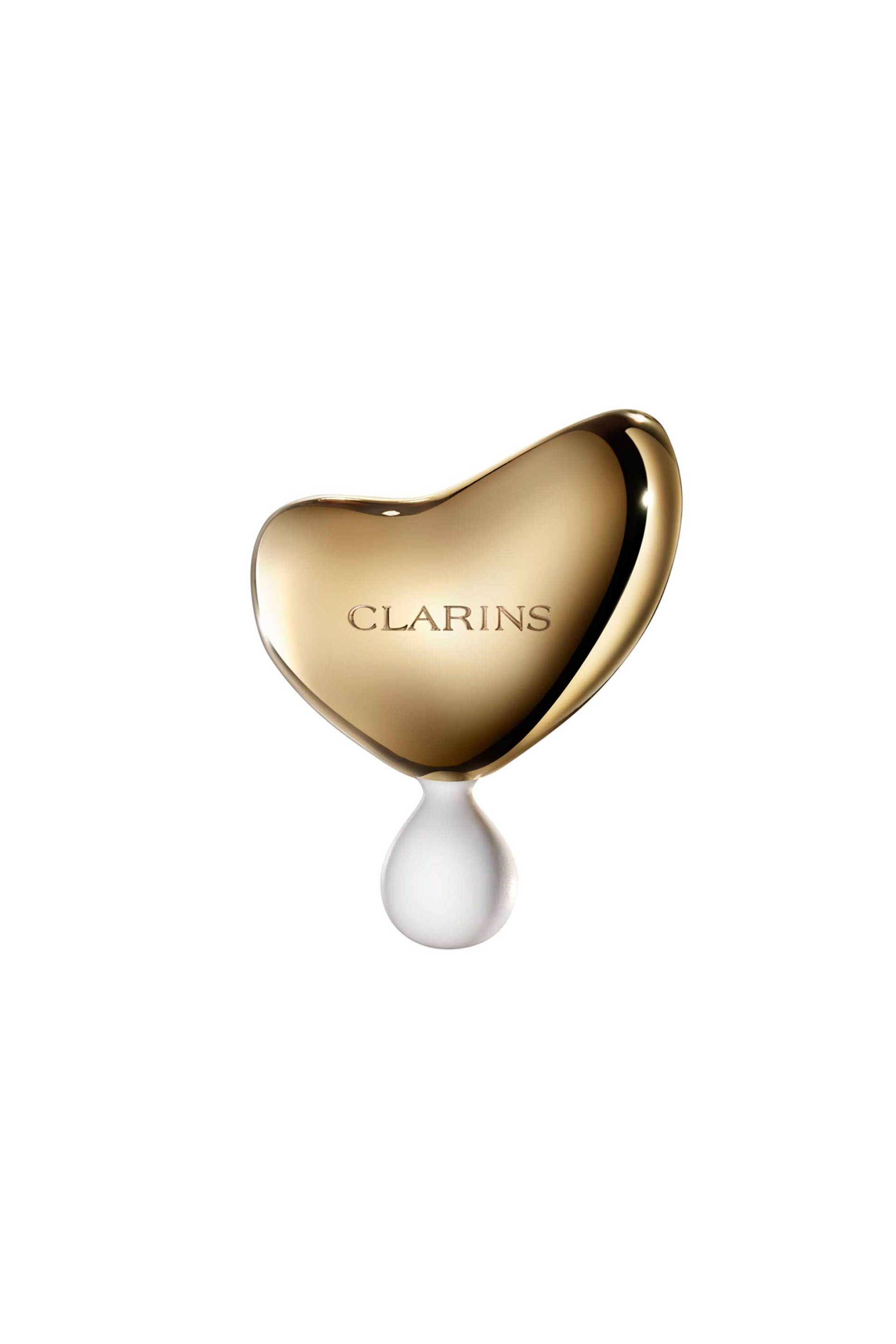Clarins Precious L'Outil 3-in-1 Facial Massage Tool
