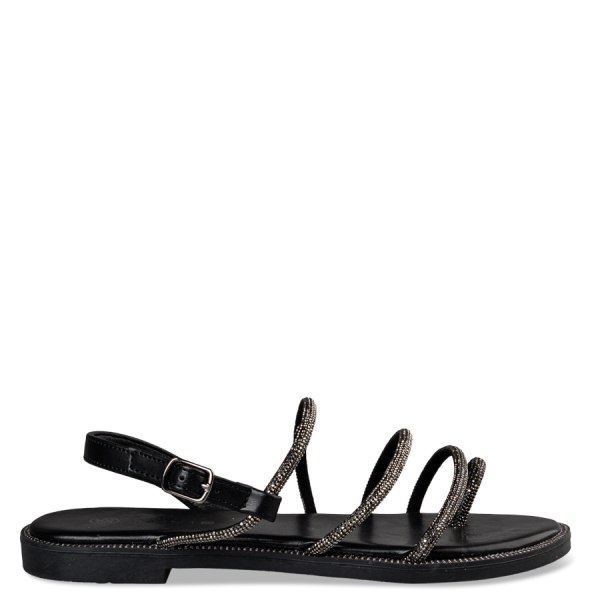 FLAT SANDALS