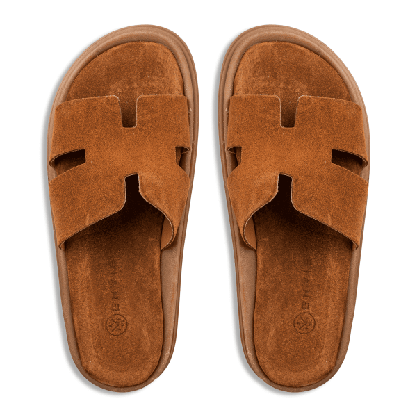 FLATFORM SANDALS