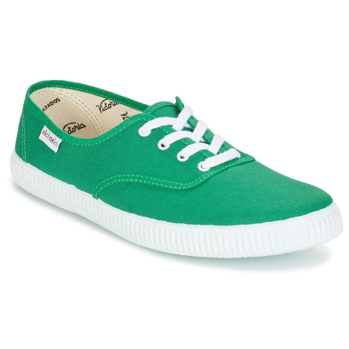 Xαμηλά Sneakers Victoria INGLESA LONA