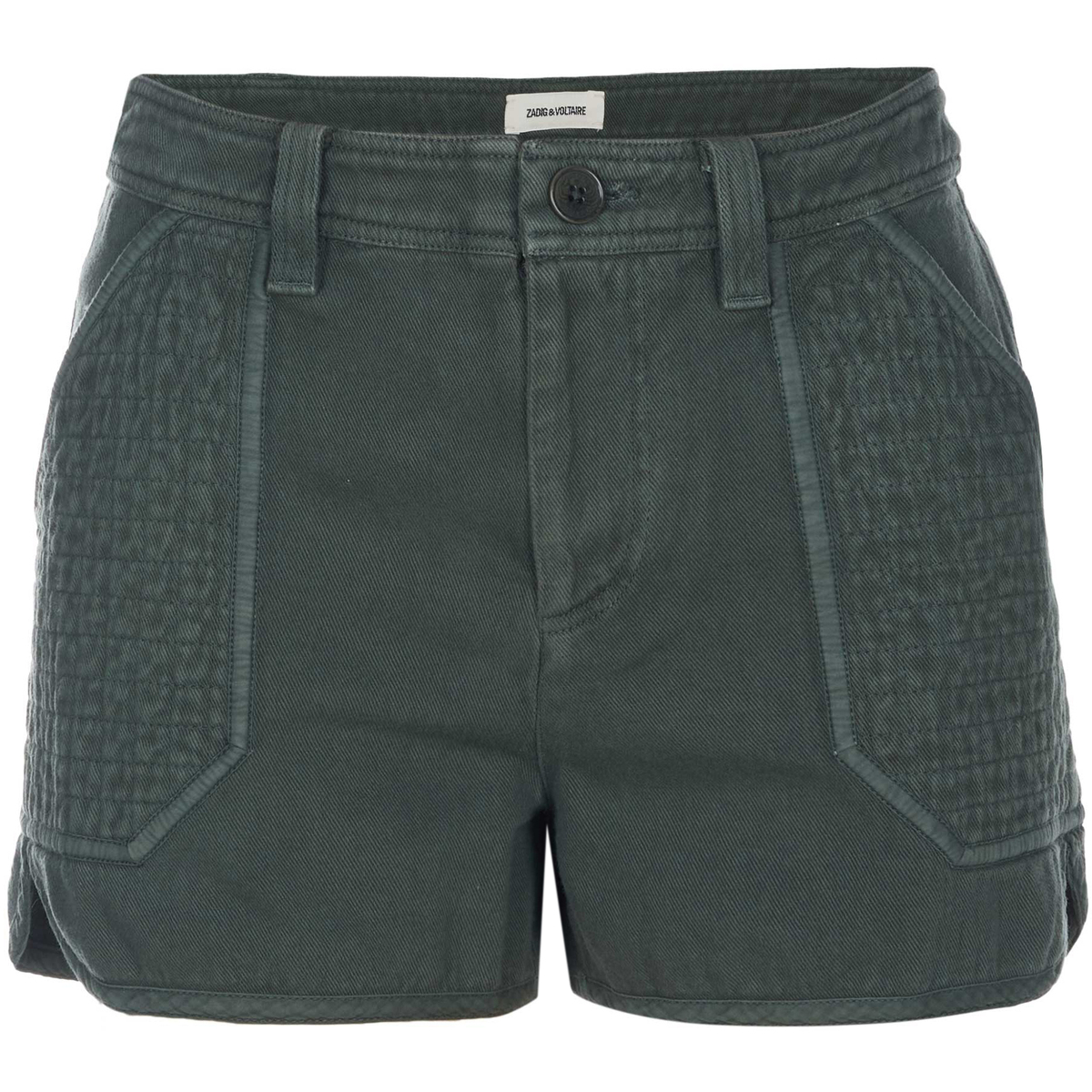 Shorts & Βερμούδες Zadig & Voltaire -