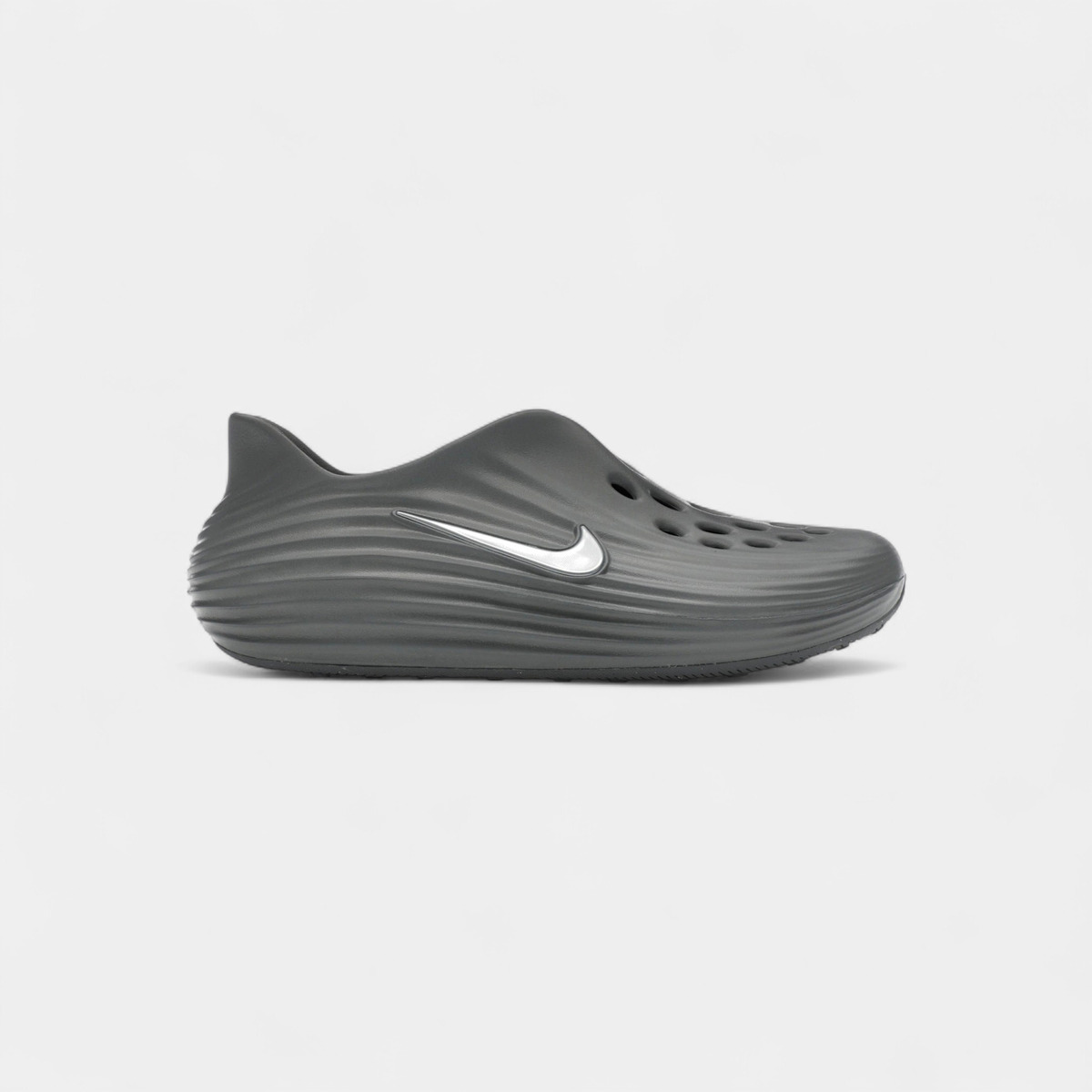 Water Shoes Nike ReactX Rejuven8 "Smoke Grey"