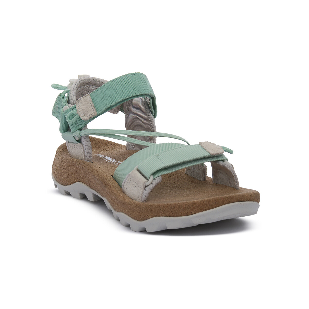 Σπορ σανδάλια Merrell SPEED FUSION WEB