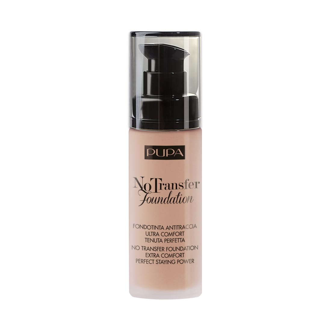 No Transfer Foundation 30ml