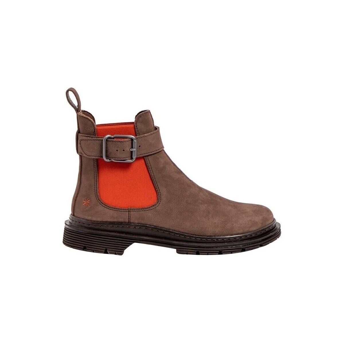 Μποτάκια/Low boots Art ART 1189213D8003