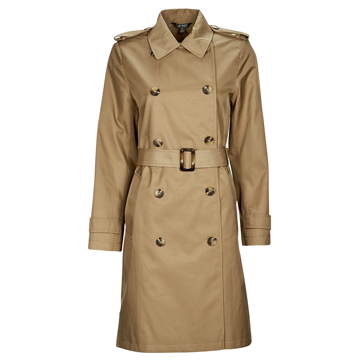 Καπαρτίνες Lauren Ralph Lauren DB BLTD