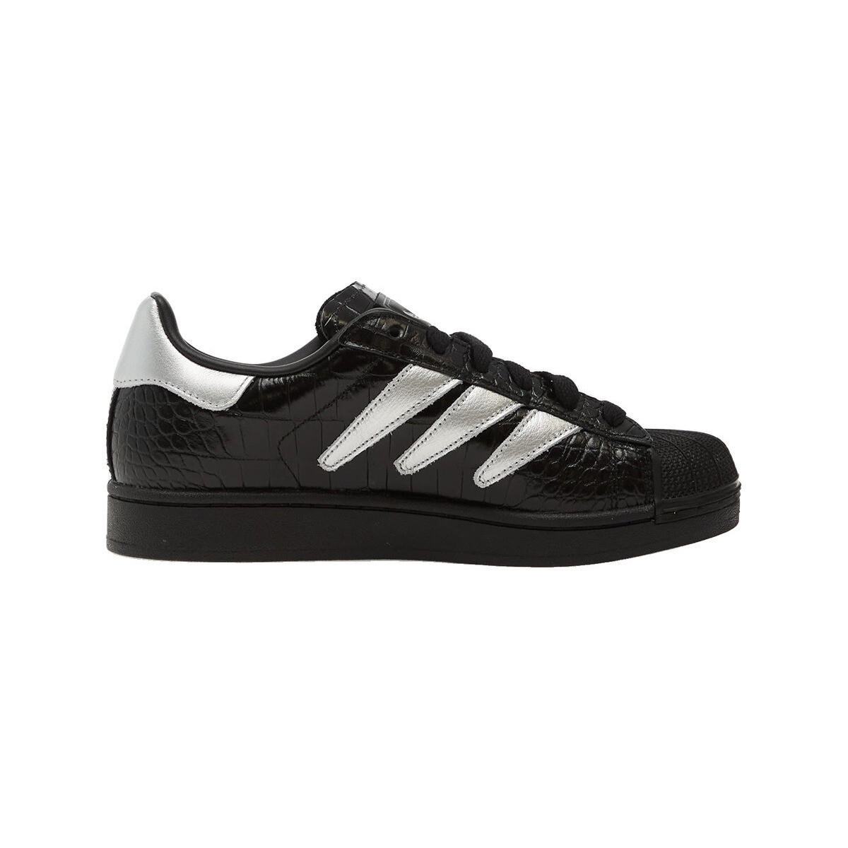 Xαμηλά Sneakers adidas Baskets superstar ii w cuir