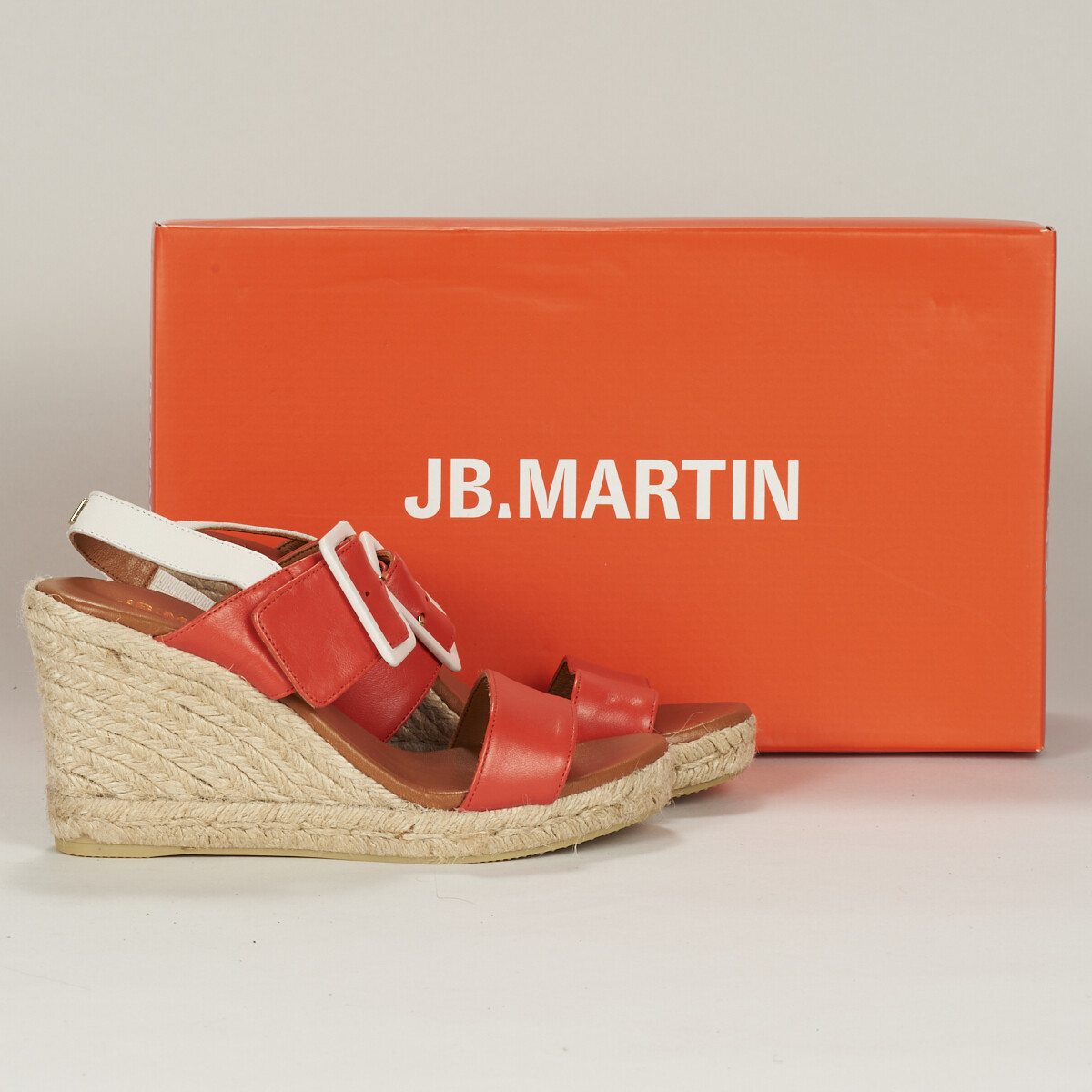 Εσπαντρίγιες JB Martin 1IRINA