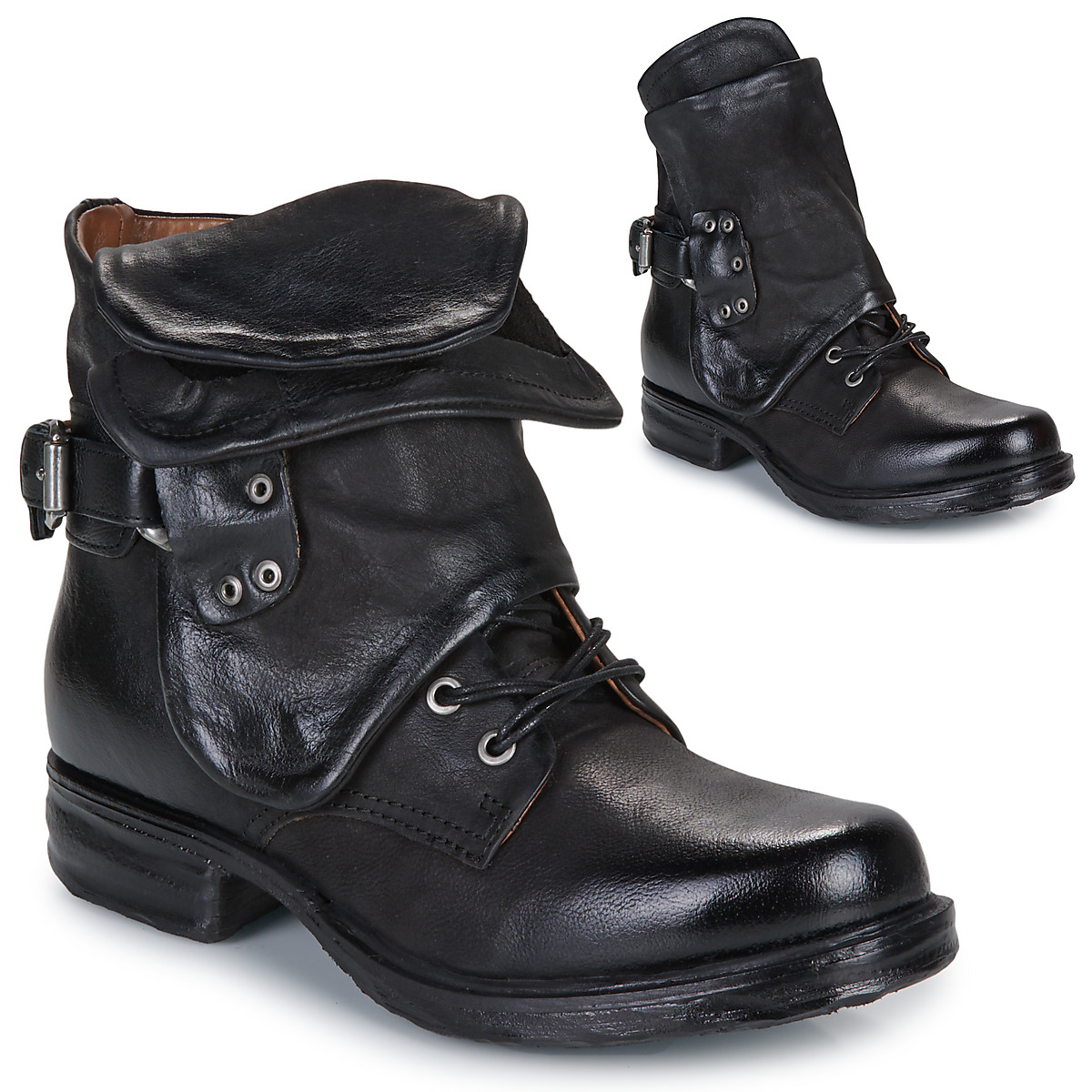 Μπότες Airstep / A.S.98 SAINT EC