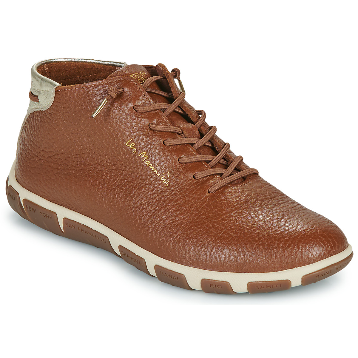 Xαμηλά Sneakers TBS JESMINI