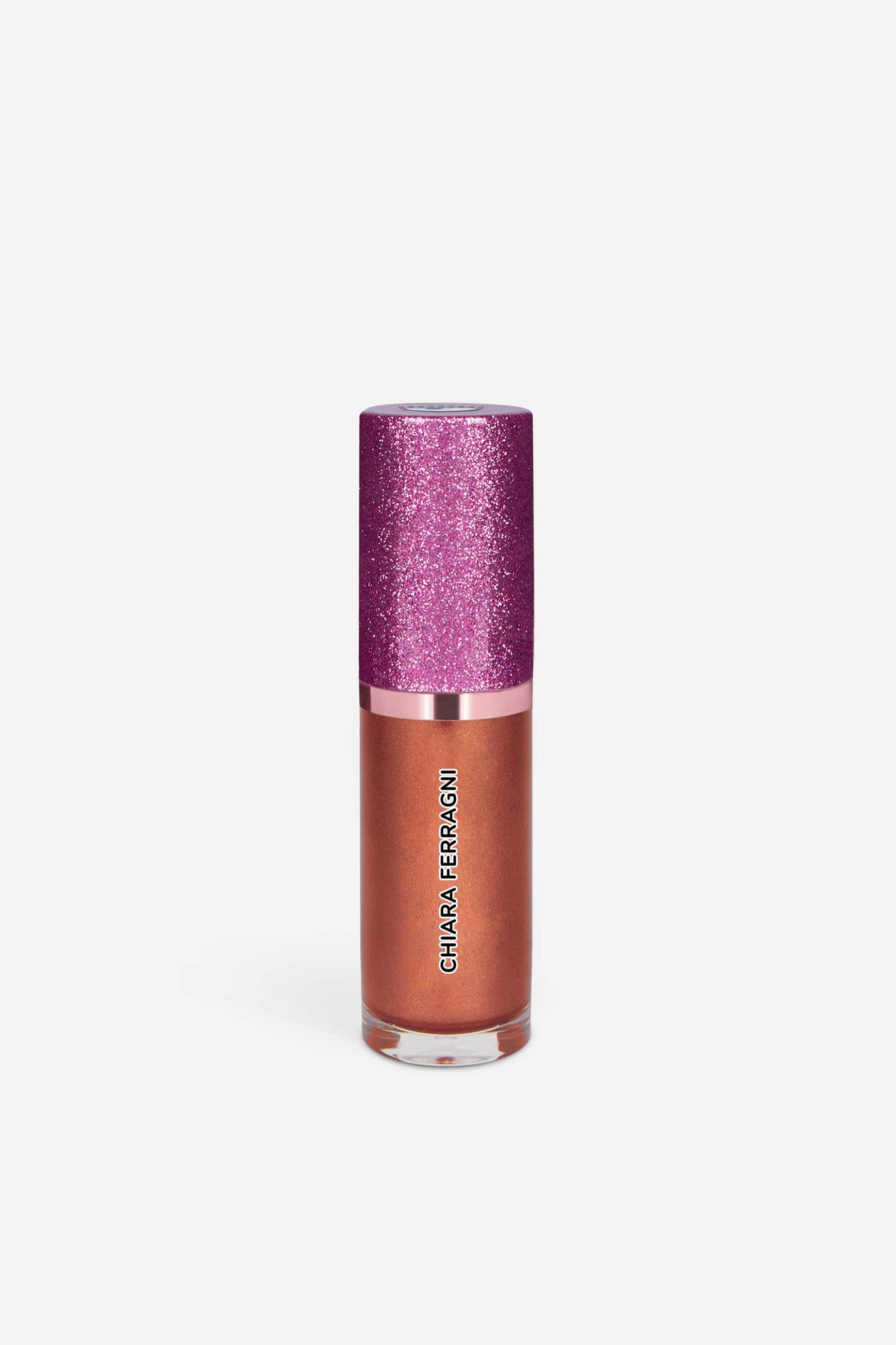 Chiara Ferragni Liquid Eyeshadow - Flirty Glance 8 ml