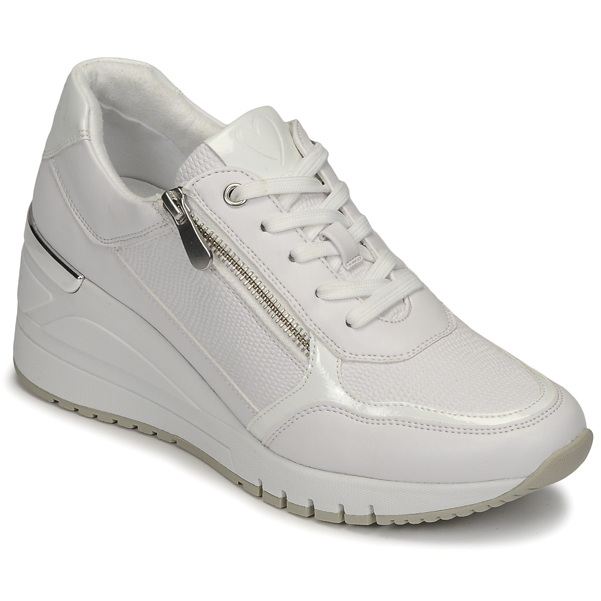 Xαμηλά Sneakers Marco Tozzi 2-2-23743-20-100