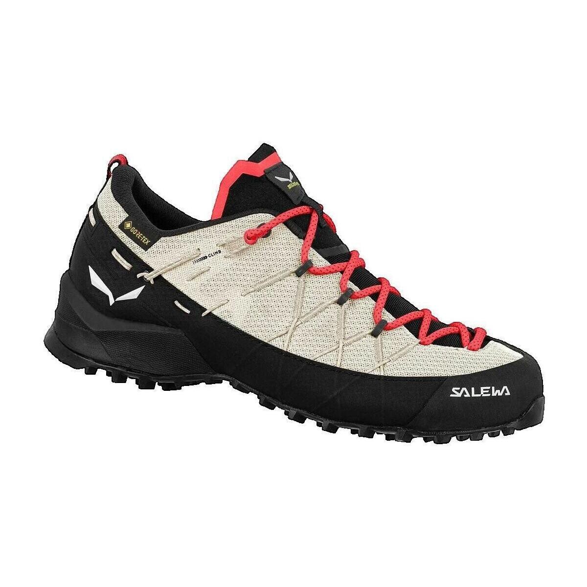 Μπότες για σκι Salewa Wildfire 2 Gtx W