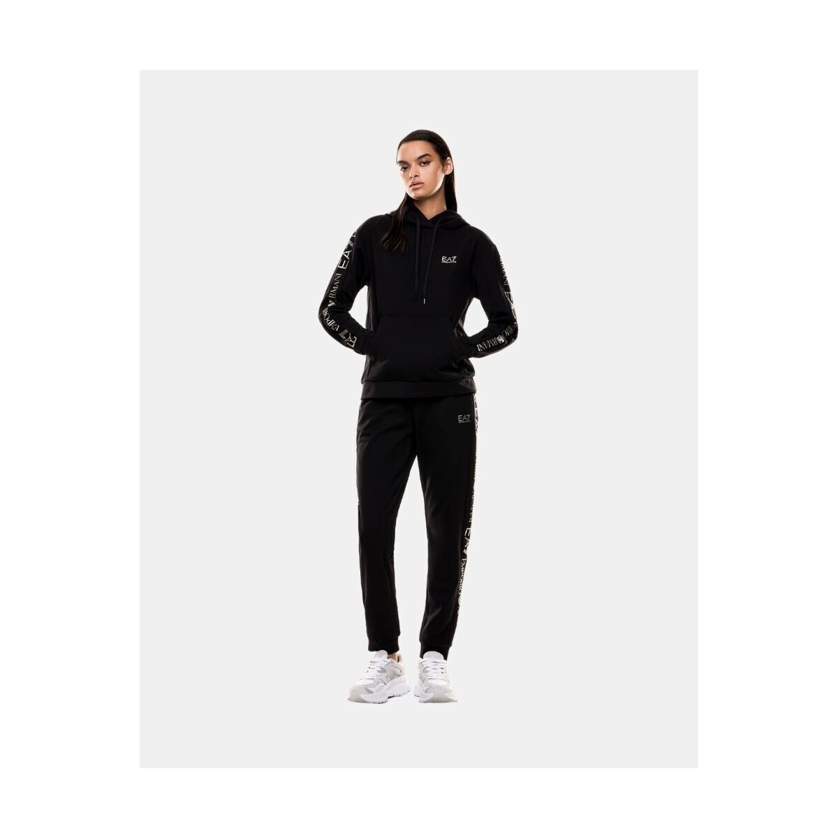 Παντελόνια Emporio Armani EA7 7W000789 AF18880