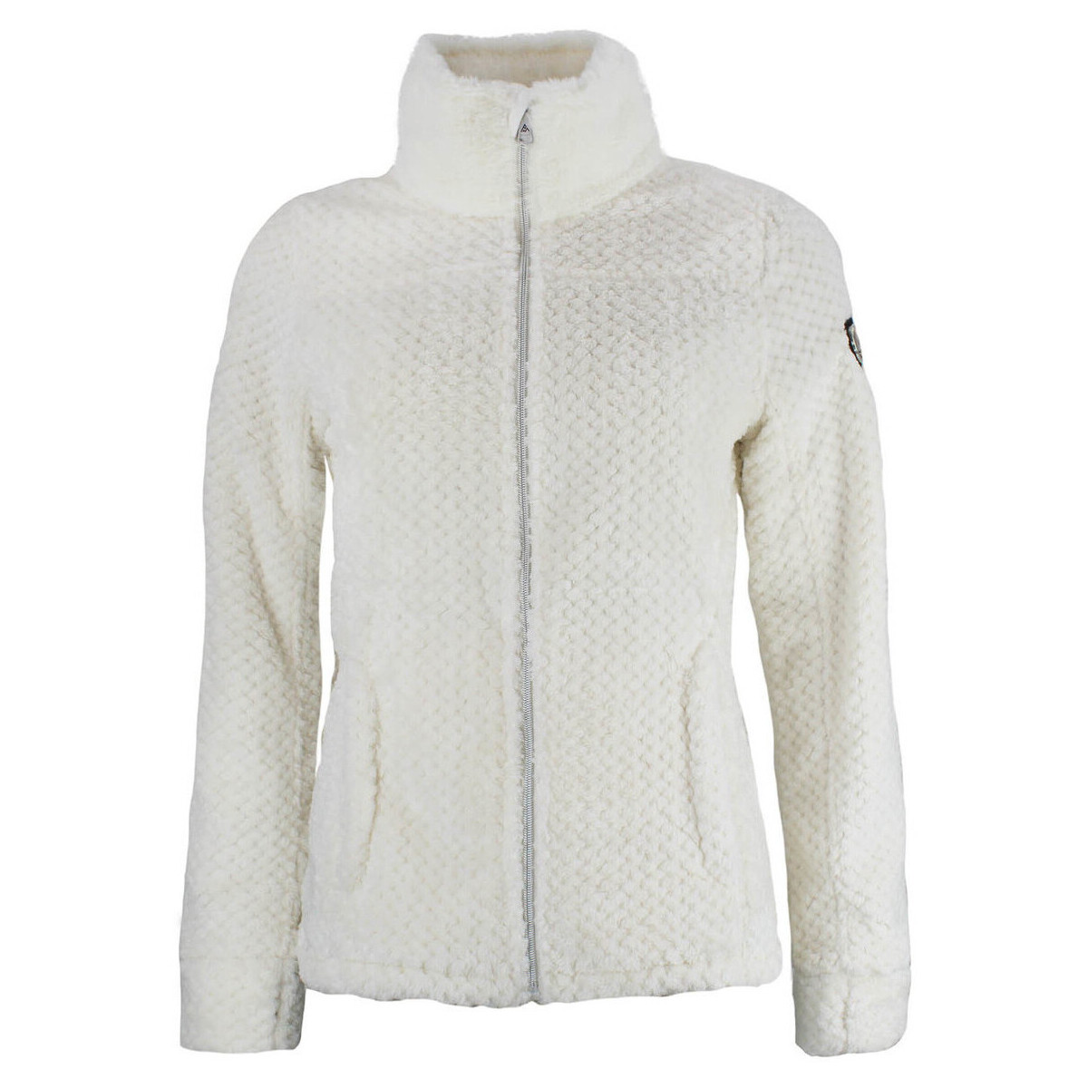 Fleece Peak Mountain Blouson polaire femme ATAWAY