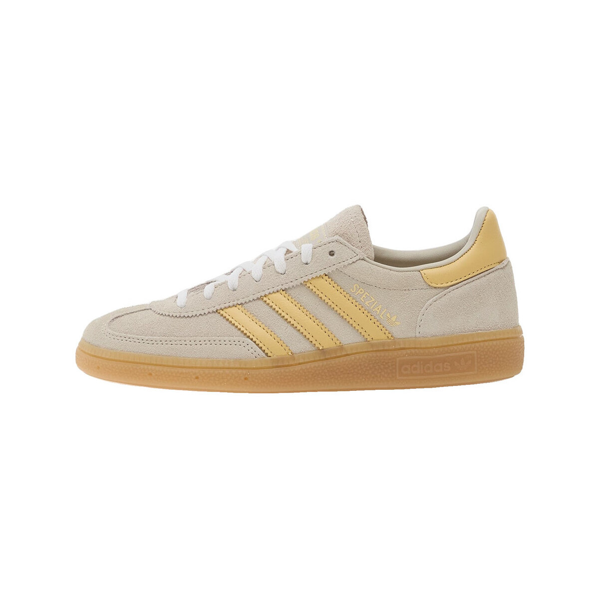 Xαμηλά Sneakers adidas Baskets handball spezial cuir