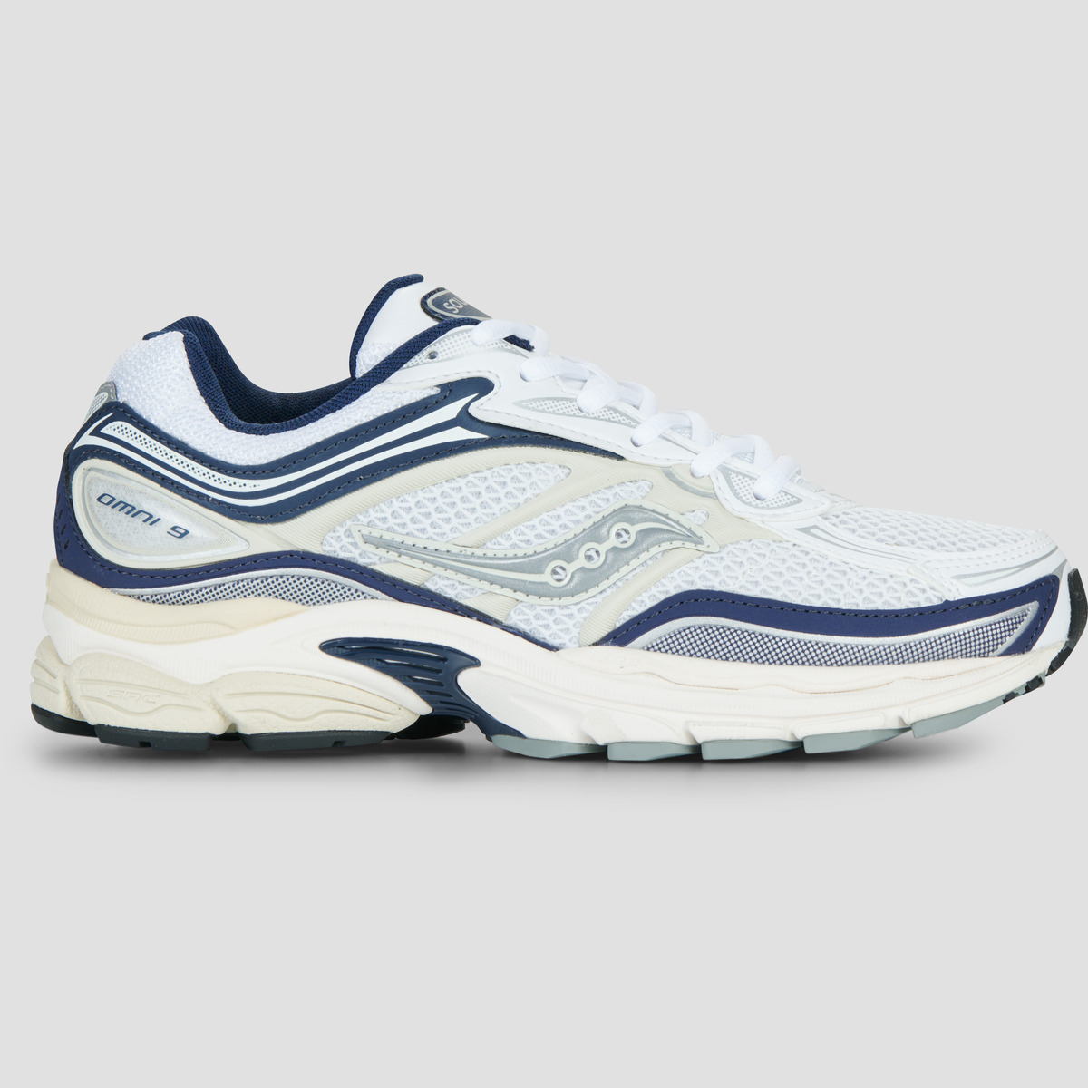 Xαμηλά Sneakers Saucony PROGRID OMNI 9 ESSENTIAL
