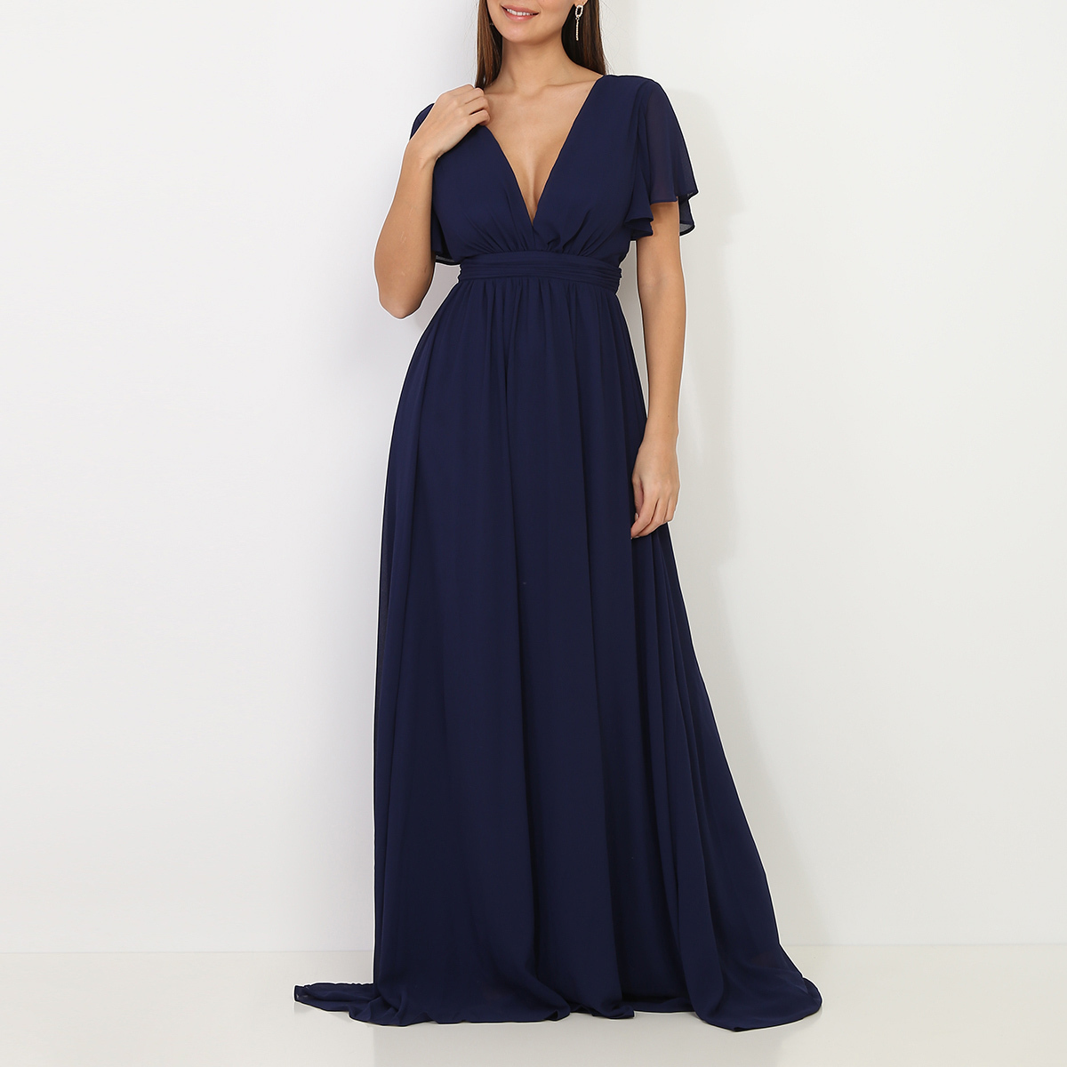Φορέματα La Modeuse 32841_P74471
