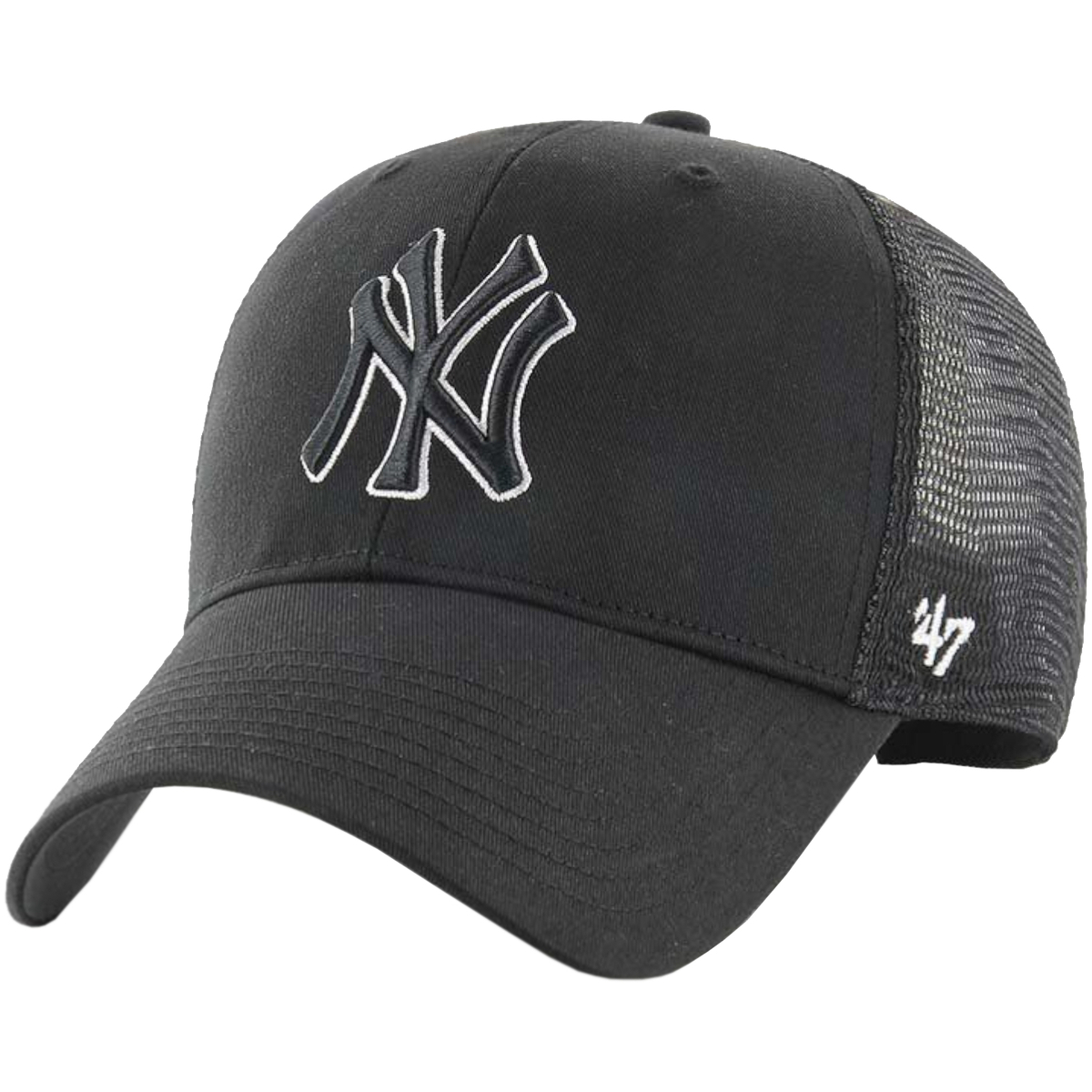 Κασκέτο '47 Brand MLB New York Yankees Branson MVP Cap