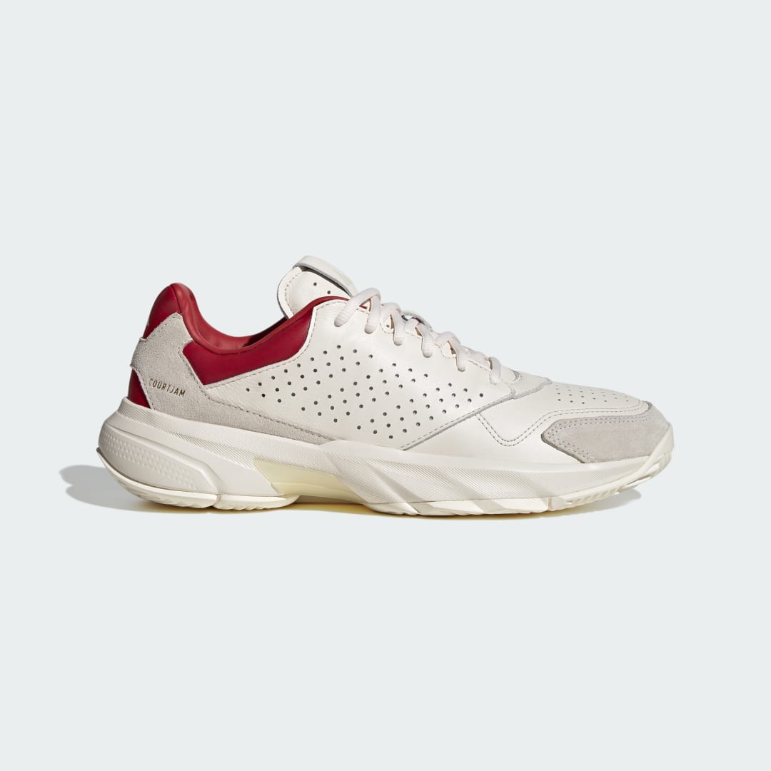 Courtjam Control 3 Premium Tennis Shoes