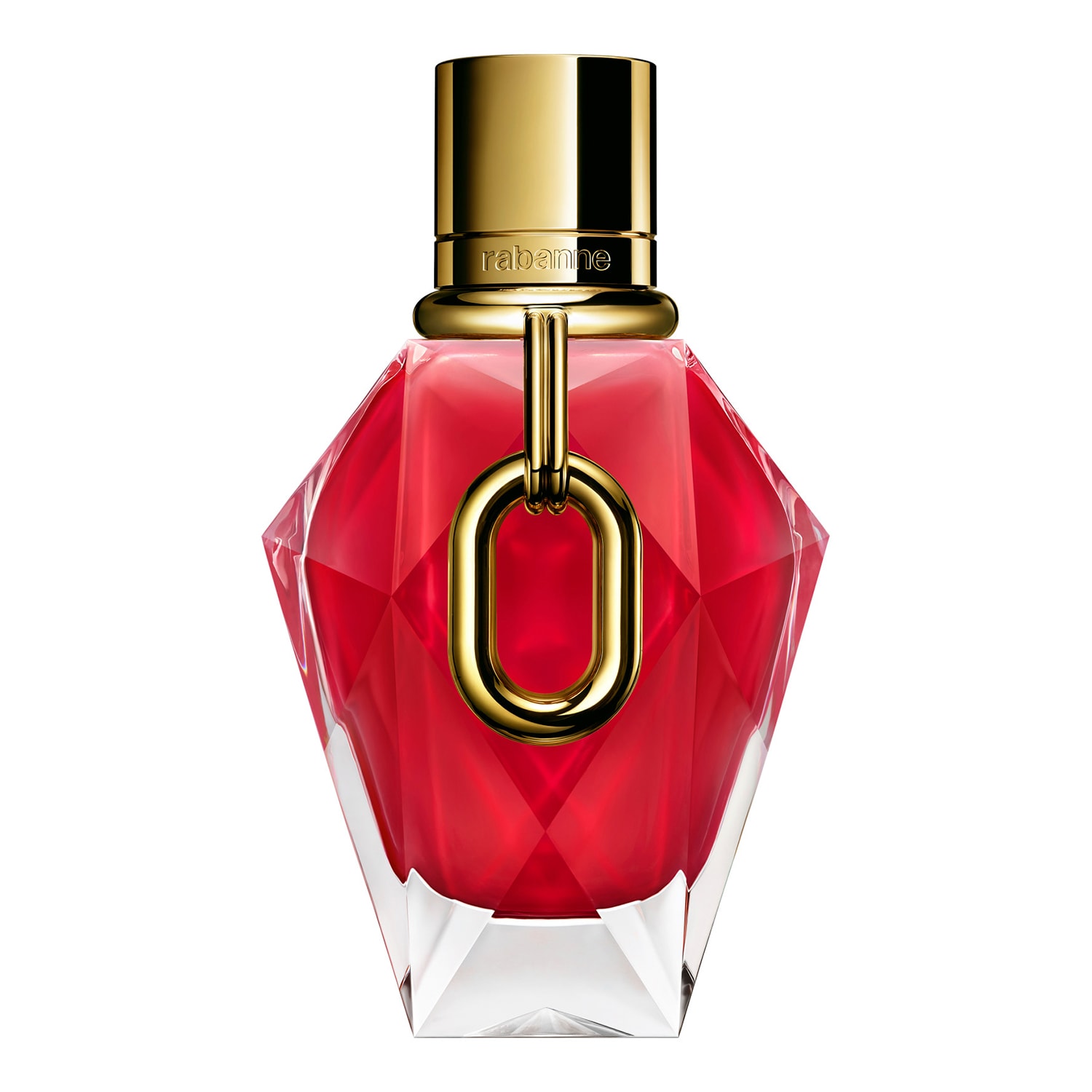 Rabanne Fragrances - Million Red For Her - Parfum | 50 ml