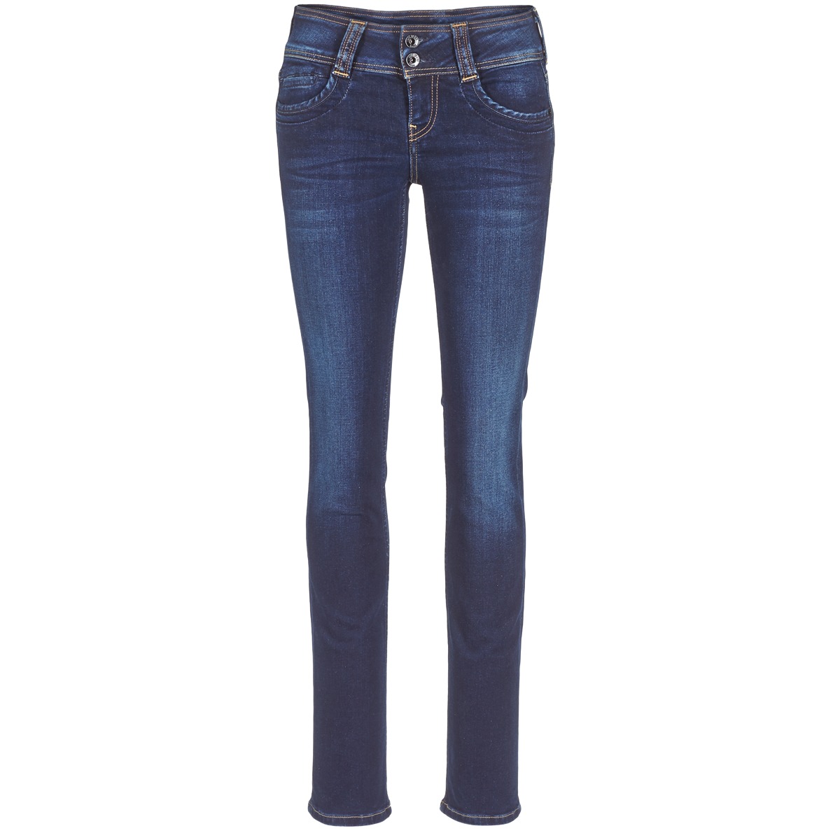 Tζιν σε ίσια γραμή Pepe jeans GEN