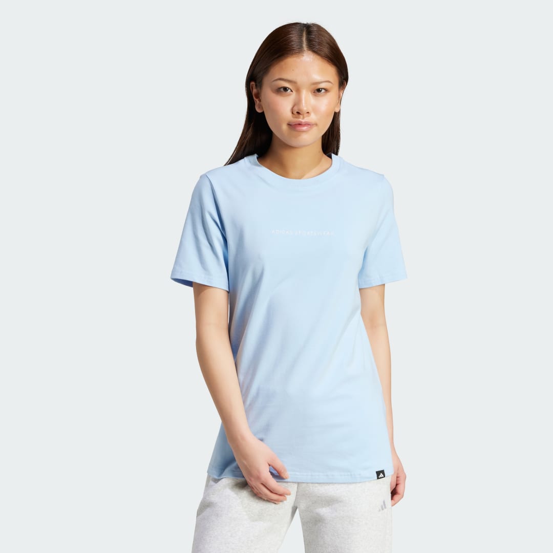 Codes Doodle Camp Graphic T-Shirt