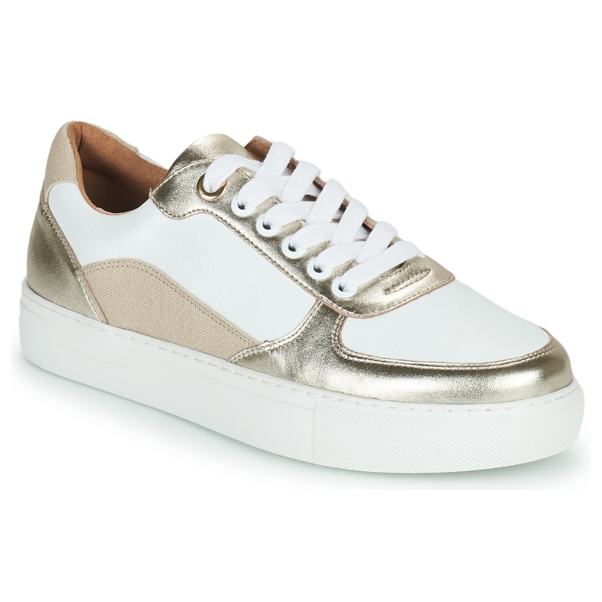 Xαμηλά Sneakers Cosmo Paris GEENA-TRI