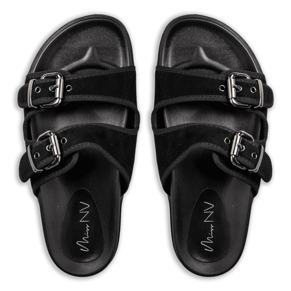 FLATFORM SANDALS