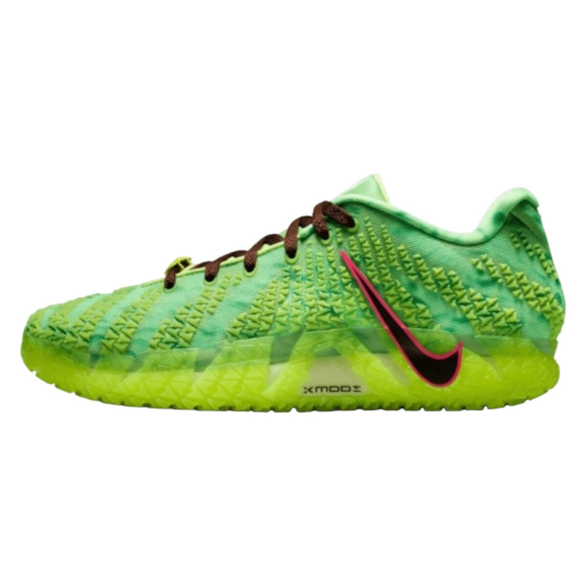 Xαμηλά Sneakers Nike Ja 3 Zombie