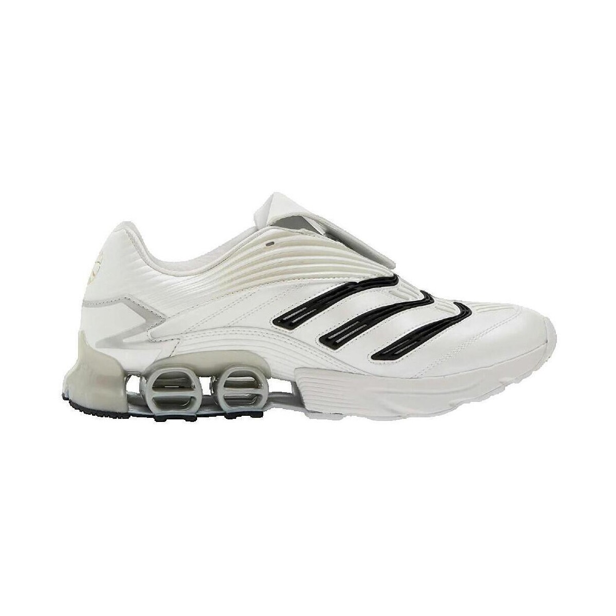 Sneakers adidas Chaussures Predator Megaride blanches