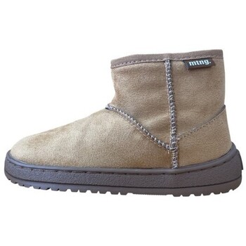 Μπότες MTNG 49318 BOTA RESPETUOSA ALASKA Cuero