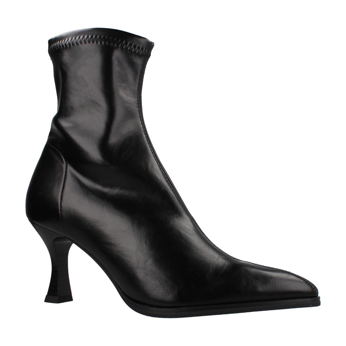 Μπότες Miss Elastic Botin Zeta Plus Wow
