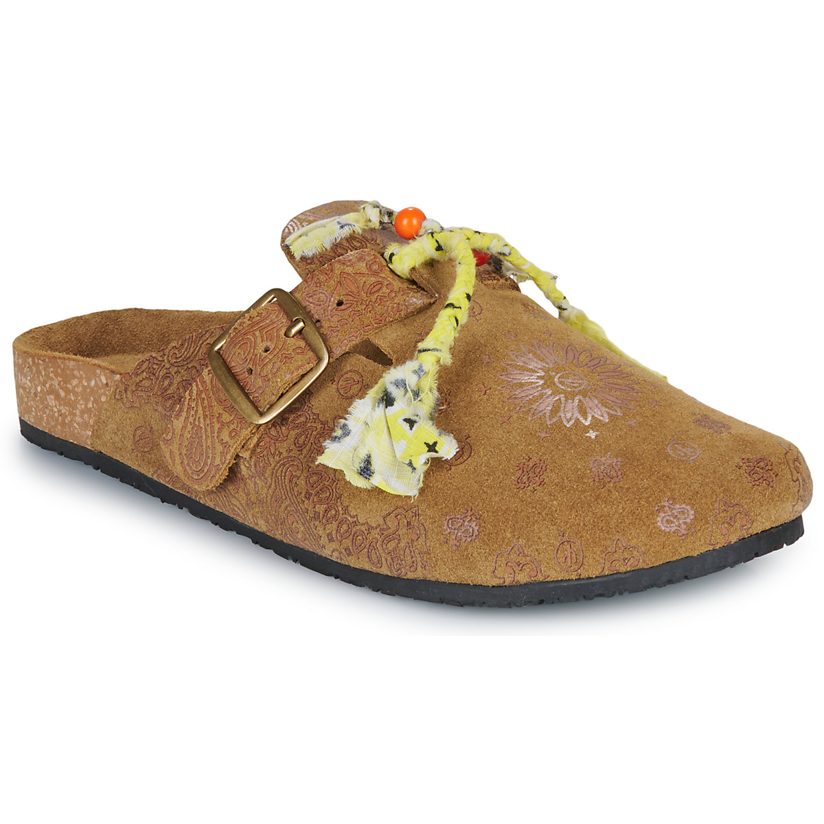 Τσόκαρα ARIZONA LOVE VIRGIN CLOG