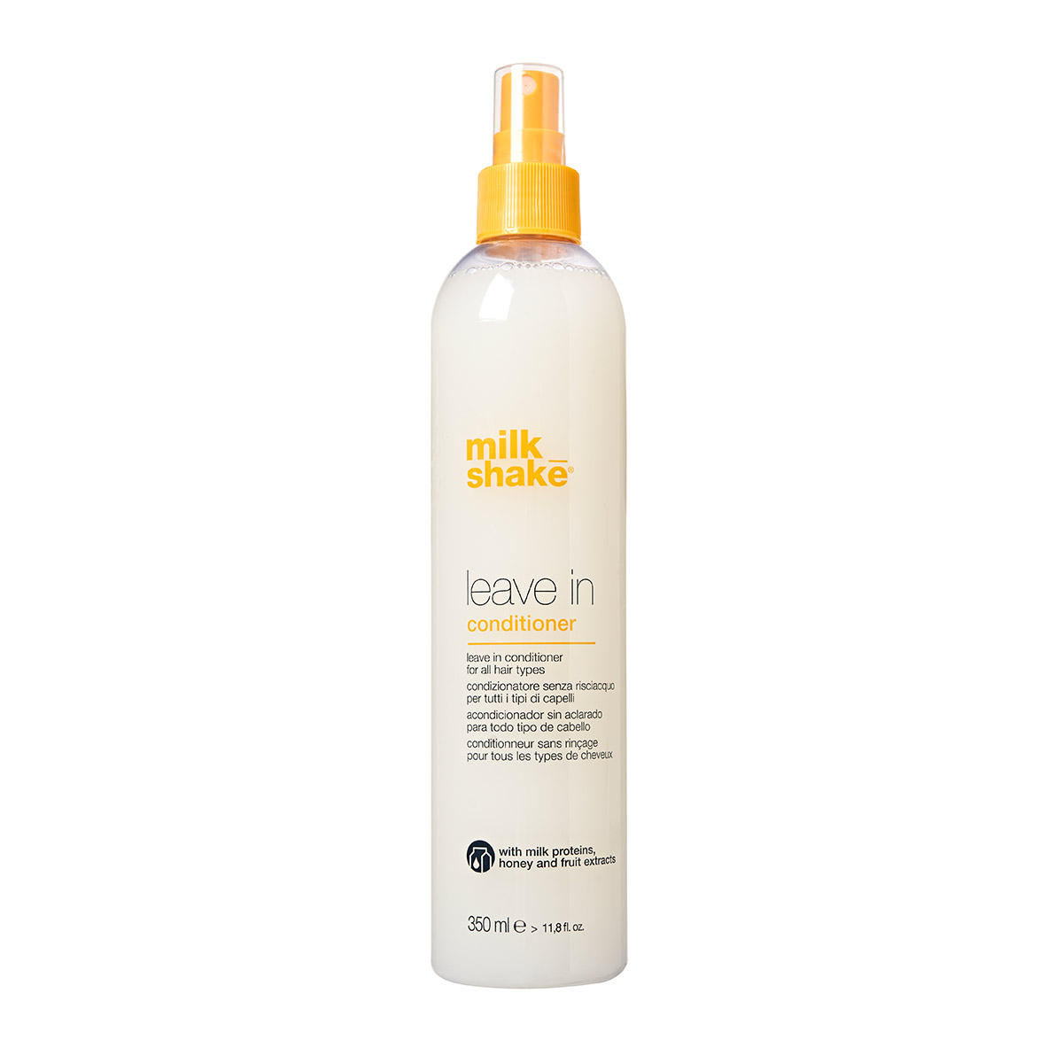 Leave In Conditioner 350ml