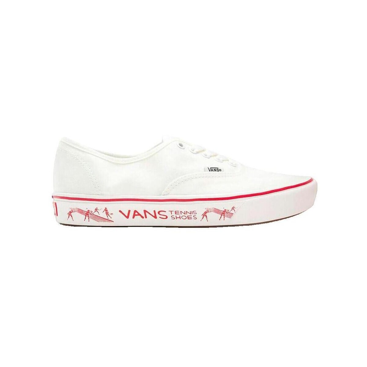 Sneakers Vans x Penn Authentic Comfycush (Penn)