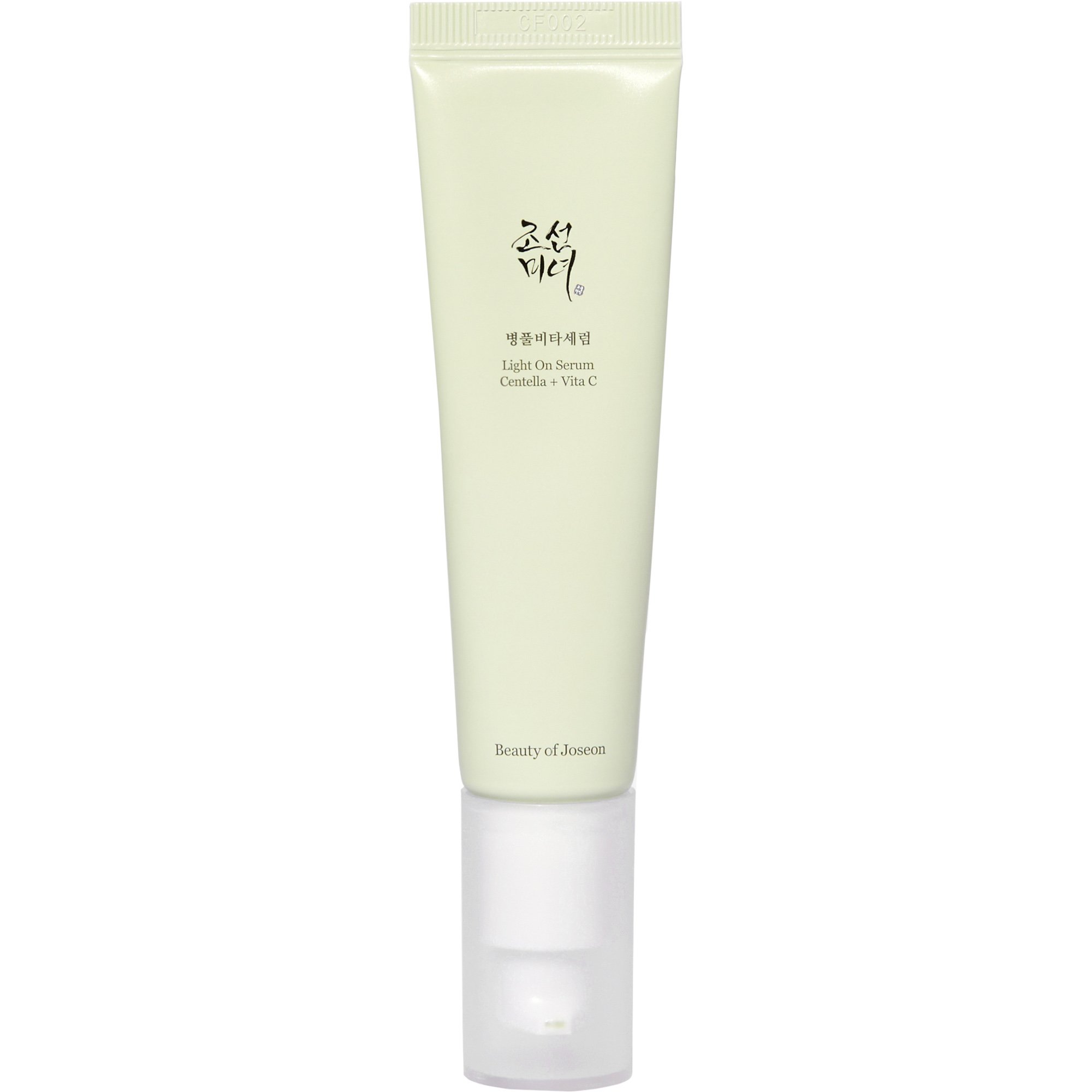 Beauty of Joseon Light On Serum Cantella & Vita C Ορός που Χαρίζει Λάμψη Βιταμίνη C 30ml