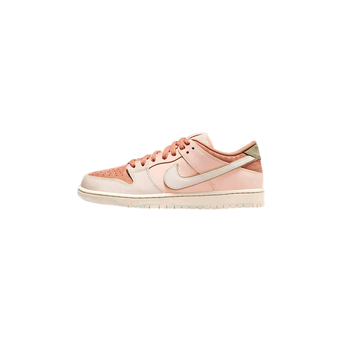 Xαμηλά Sneakers Nike Sb Dunk Trocadéro Gardens
