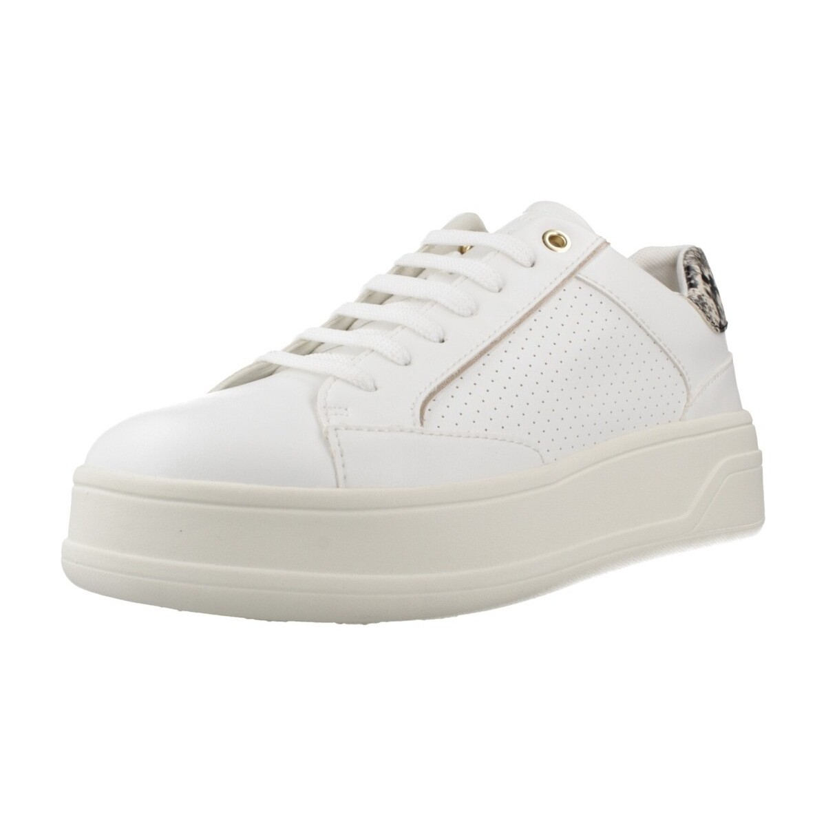 Xαμηλά Sneakers Geox D SPHERICA ECUB-2