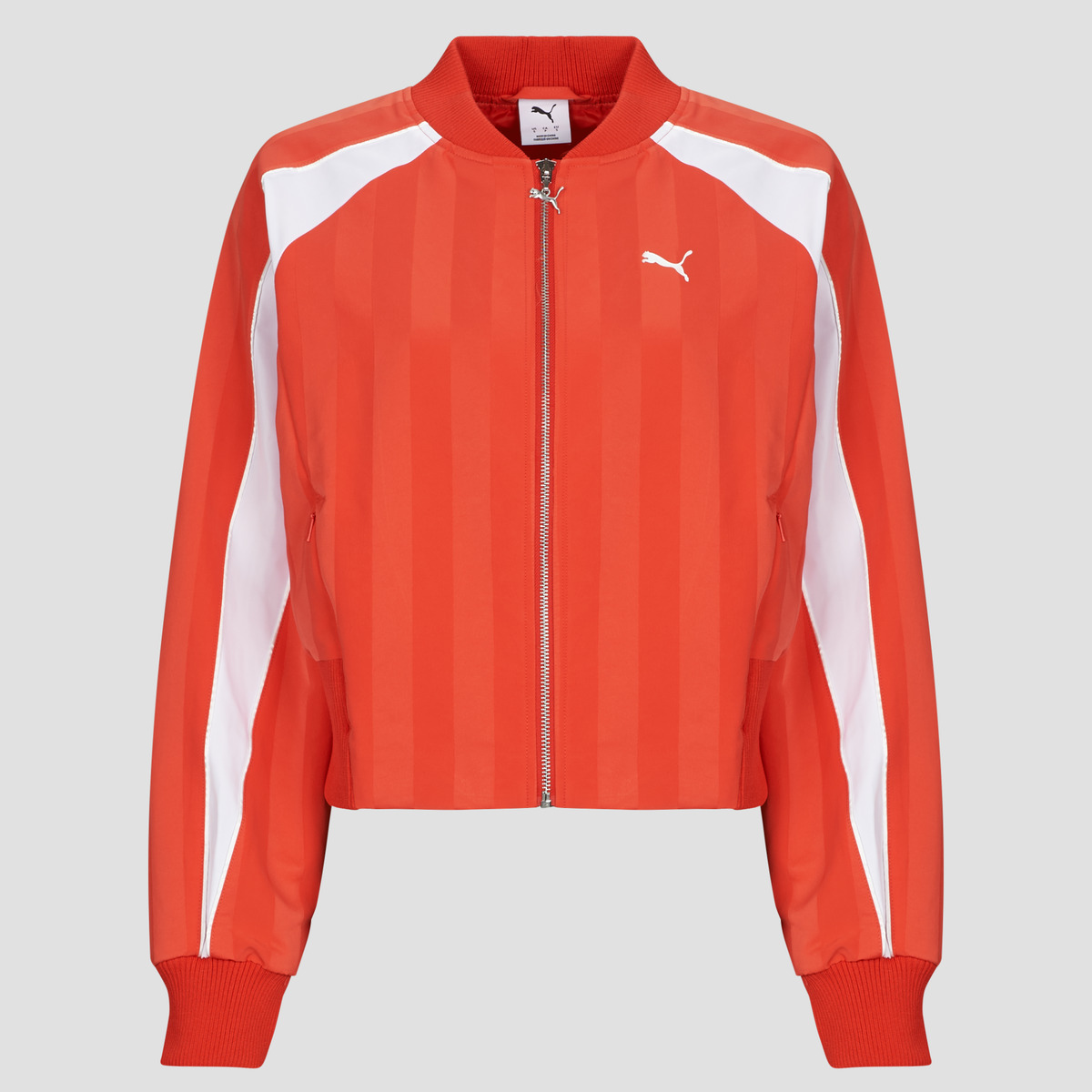 Ζακέτα Puma FUTURE PUMA ARCHIVE Jacket