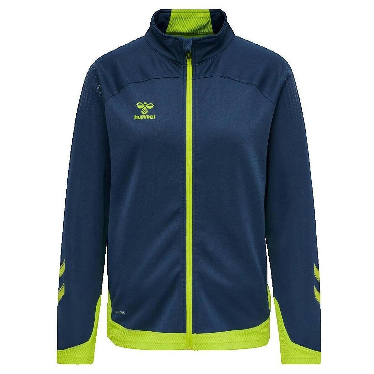 Ζακέτα hummel Veste Lead Poly pour Femme