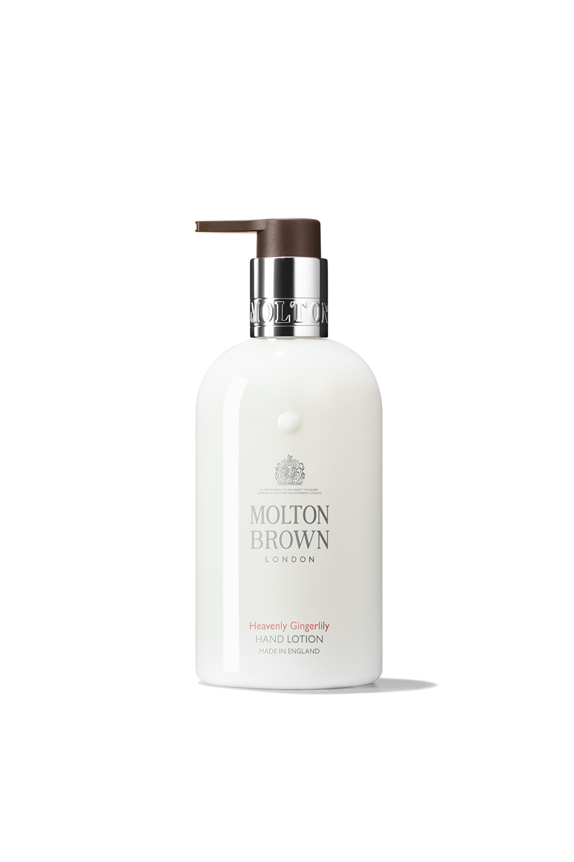 Molton Brown Heavenly Gingerlily Hand Lotion 300 ml