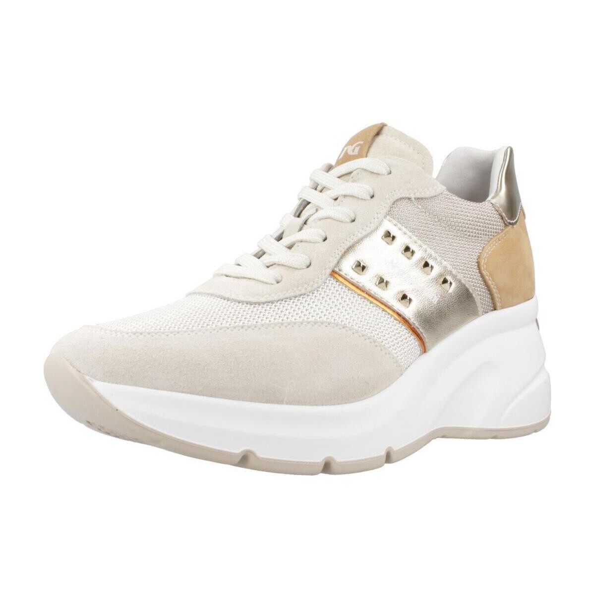 Xαμηλά Sneakers NeroGiardini E512961D