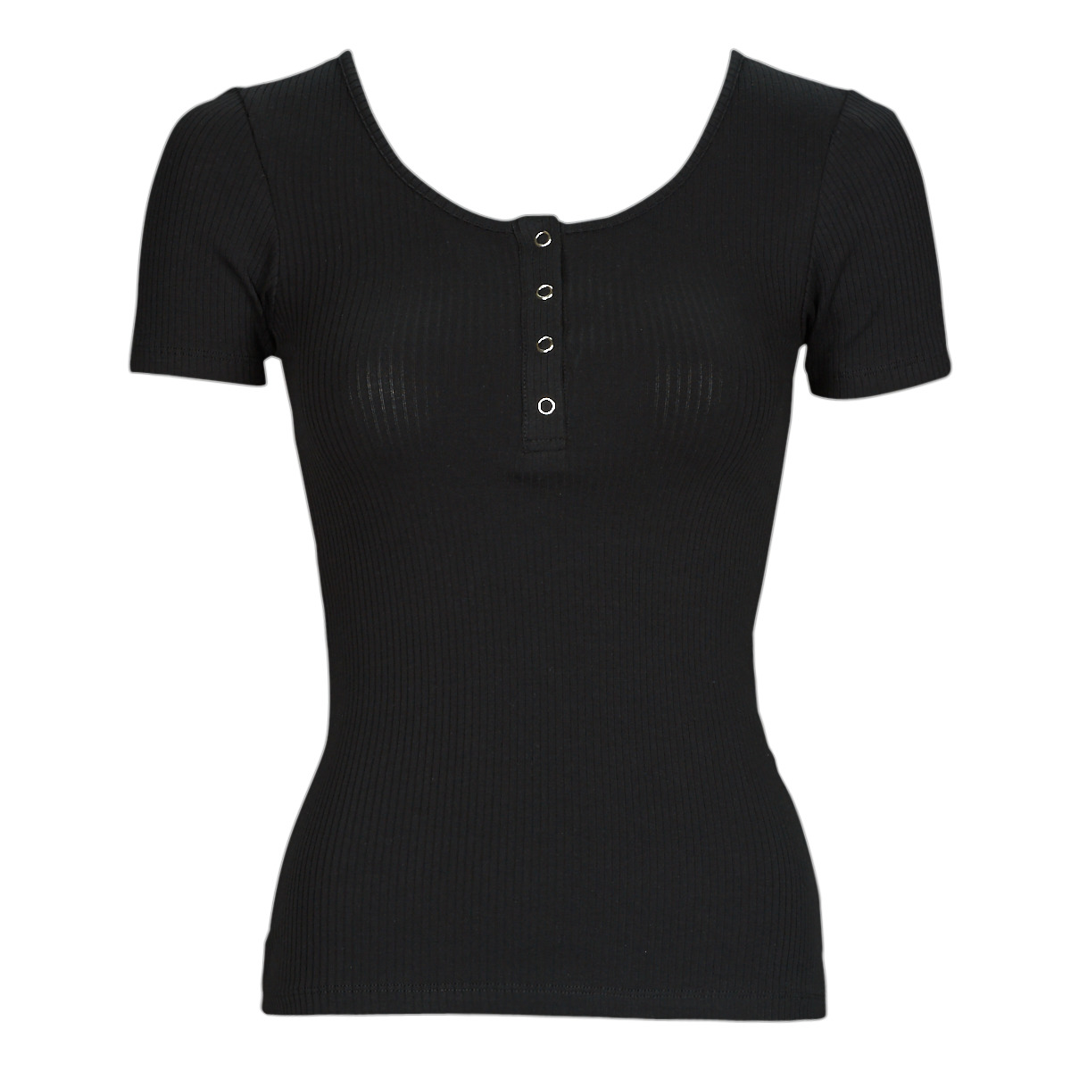T-shirt με κοντά μανίκια Pieces PCKITTE SS TOP