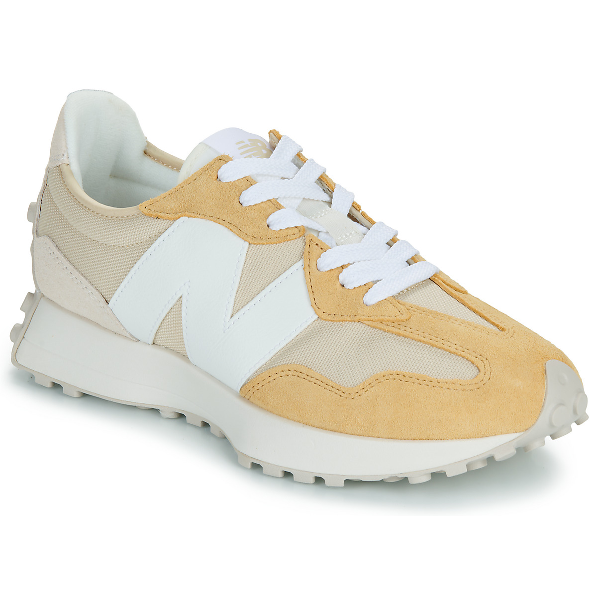 Xαμηλά Sneakers New Balance 327