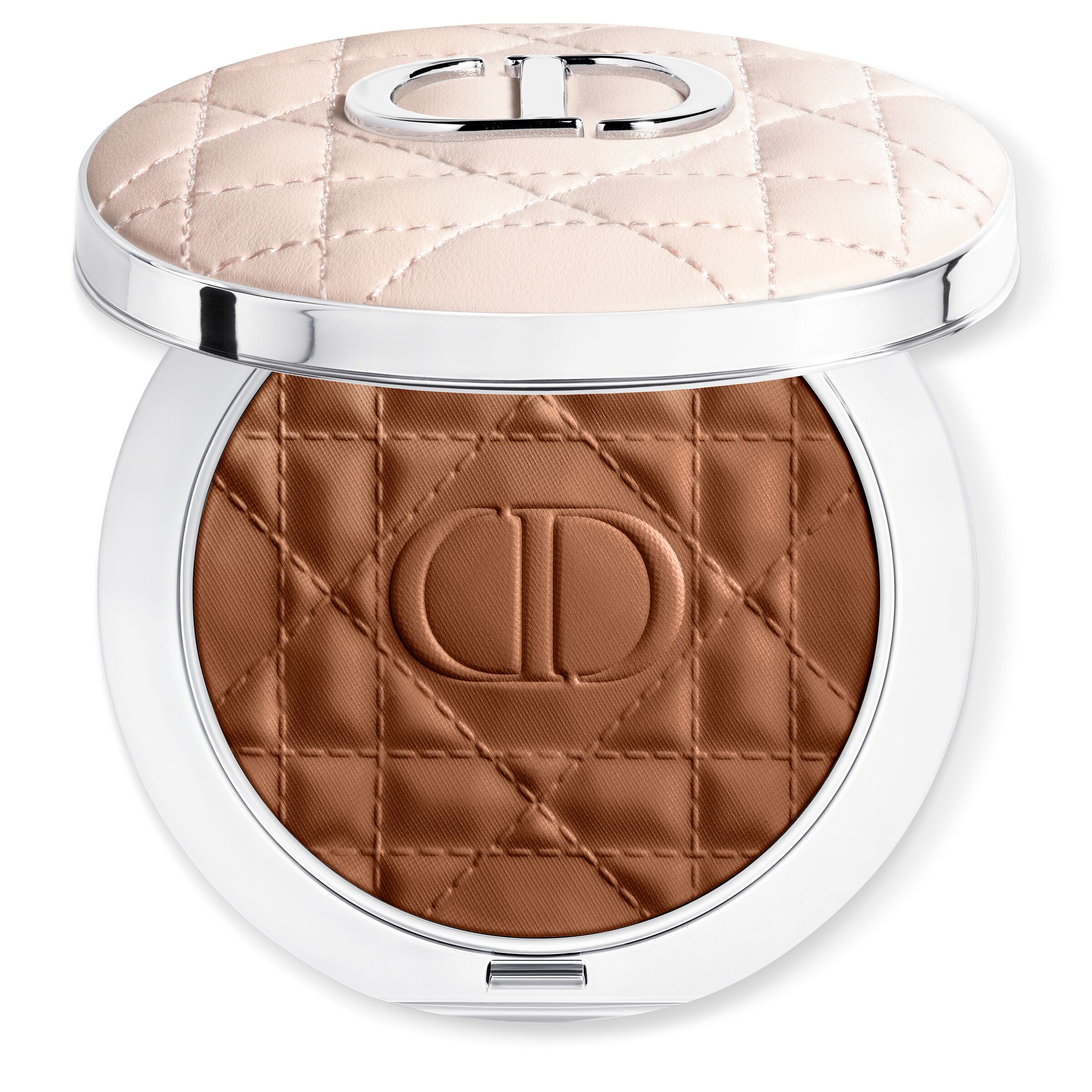 Dior Forever Nude Matte Filter Blurring Setting Powder - Radiant Matte Finish 9gr