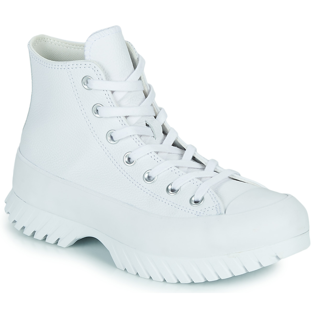 Ψηλά Sneakers Converse Chuck Taylor All Star Lugged 2.0 Leather Foundational Leather