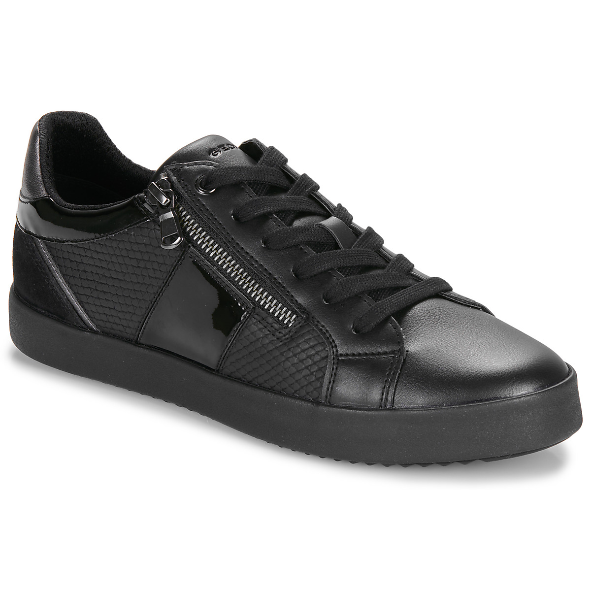 Xαμηλά Sneakers Geox BLOMIEE B